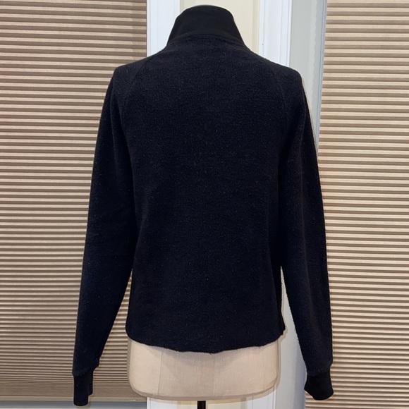 OAK NYC Zip Up Jacket - Picture 4 of 9